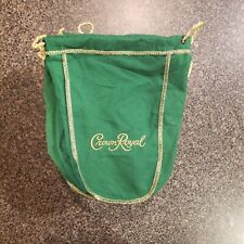 25 Green Apple Crown Royal Bags 750ml  picture