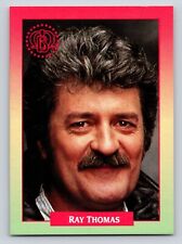 #187 Ray Thomas - Moody Blues - 1991 Brockum Rock Cards (NRMT-MT) picture