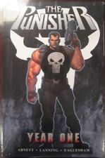 The Punisher: Year One picture
