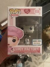 Funko Pop Television I Love Lucy #656 Lucy (Factory) Barnes & Noble Exclusive picture