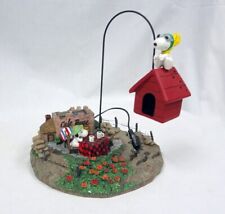 Department 56 Peanuts Snoopy 