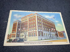 Y.M.C.A Building Cor. No Newberry And West Philadelphia Streets York, PA￼ picture