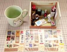 Doko Demo Issyo Cute Room Toro'S Mug picture