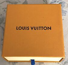 Empty Box - Louis Vuitton Belt Box picture