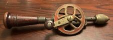 Antique Red Head Mfg. Co.  Yankee Hand drill picture