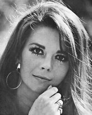 Natalie Wood beautiful 1969 portrait Bob & Carol & Ted & Alice 12x18 poster picture