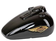 Harley-Davidson® 120th Anniversary Ceramic Gas Tank Bank - HDX-99256 picture