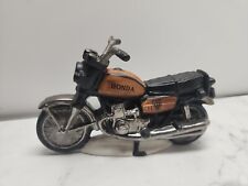1979 Honda 750 Motorcycle Decanter. Famous First. 
