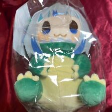 Hololive Gawr Gura Birthday 2022 Limited Dino Official Plush Doll Toy Japan New picture