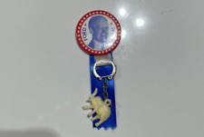 GERALD FORD FOR PRESIDENT  1976 VINTAGE RARE POLITICAL PINBACK/BUTTON NEW/MINT picture