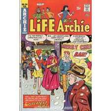 Life with Archie (1958 series) #154 in Fine condition. Archie comics [u' picture