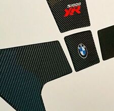 BMW  S1000 XR (2015-2019)   Motorrad  tank protector Carbon Fiber Kit picture