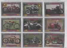 AMERICAN VINTAGE CYCLES SERIES 2 II LOOK NEW OLD STOCK From Bankrupt Store MINT picture