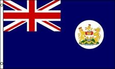 Old Flag of Hong Kong British Colony 3x5 ft Historic 5x3 banner protest picture