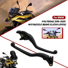 Motorcycle Brake Clutch Levers For BMW F750GS F850GS  F900R F900XR 2018-2022 picture