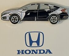 Honda Pin Numbered 1 of 25000 Official Automotive Partner of Team Liquid picture