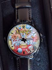 1st MetaZoo Cryptid Nation WATCH - BRAND NEW EXTREMELY RARE - ONLY 105 MADE picture