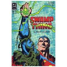 Swamp Thing (1982 series) #79 in Near Mint condition. DC comics [t} picture