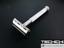 Lady Gillette Vintage Double Edge Safety Razor - O1 1969 picture