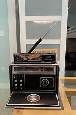 Zenith R-7000-1 12 Band TransOceanic AM/FM VHF SW Vintage Radio R7000 Read picture