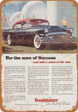 Metal Sign - 1956 Buick Roadmaster -- Vintage Look picture