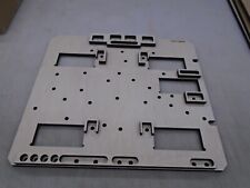 Bally Evel Knievel Pinball Replacement light panel picture