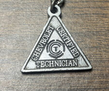 Chevrolet Certified Technician Key Chain picture