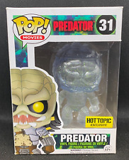 Funko Pop Predator 31 Movies Hot Topic Exclusive Vinyl Figure picture