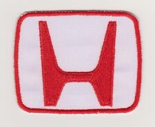 Honda Red Letter 
