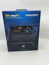 SiriusXM Onyx XDNX1V1 For SiriusXM Car & Home Satellite Radio Receiver- NEW picture