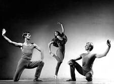 Lucas Hoving Dance Company Performing In 1965 OLD BALLET PHOTO 1 picture