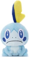 Pokemon I Choose You Pokémon Get Plush Sobble Pocket Monster Doll New Japan picture