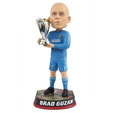 Brad Guzan Atlanta United FC 2018 MLS Cup Champions Bobblehead MLS picture