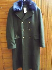 NEWCoat-overcoat casual officer of the armed forces of Belarus 100% wool - 20% picture
