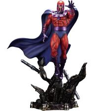 Marvel Universe X-Men Magneto Fine Arts 1:6 Scale Statue by KOTOBUKIYA picture