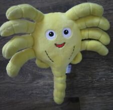 Loot Crate Exclusive Alien Facehugger Plush Stuffed Toy  Kidrobot 2015 picture