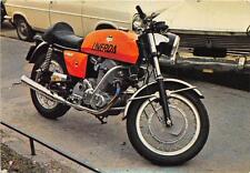 CPSM MOTORCYCLE LAVERDA 750 S.F. picture
