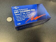 ALVIN Large Professional DRY CLEANING PAD  Drafting, Art, Architecture NIB picture