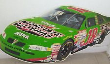 Tin Wall Hanging NASCAR 1997 Pontiac Grand Prix driven by Bobby Labonte picture