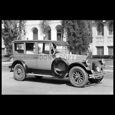 Photo a.026518 pierce arrow ambulance 1928 picture