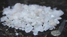 100's of Rare Clear Quartz For Jewelry-Making picture