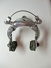 Cherry Bicycle Bike Brake Calipers Chrome Plated Steel Vintage 1950s picture