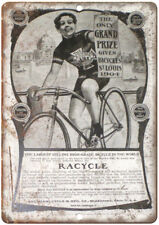 Racycle St. Louis Vintage 10 Speed Bike 12
