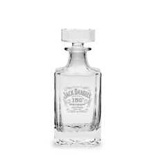 2016 JACK DANIELS 150TH ANNIVERSARY DECANTER picture