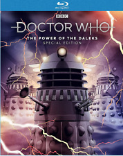 Doctor Who: The Power of the Daleks picture
