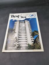 1972 Chevrolet Best Of Best Dealership Booklet Original picture