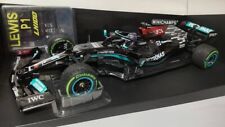 Mercedes AMG Petronas Formula 1 Team W12 L.Hamilton Russian GP Winner 2021 picture