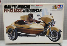 Tamiya Harley-Davidson Flh Classic Sidecar Big Scale Series picture