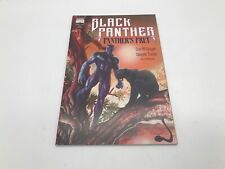 Black Panther: Panther's Prey #1 Dwayne Turner Wakanda Marvel 1991 picture