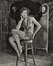 Fanny Brice Ziegfeld Follies Girl Vintage 1915 Photo - Actress Singer Showgirl picture